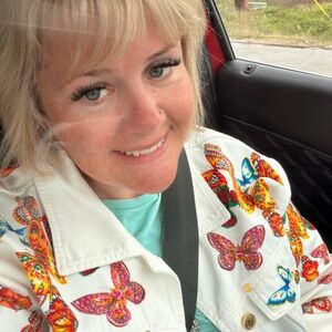 Meet your Posher, Jessica